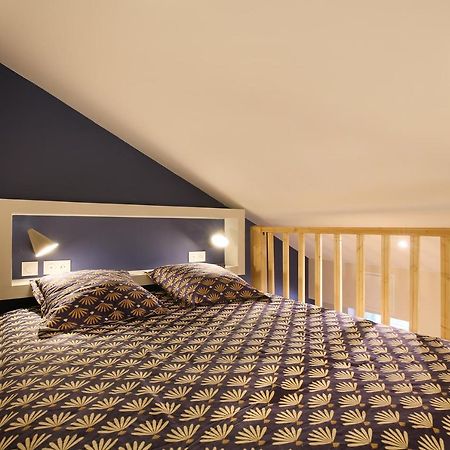 La Chartreuse - Ravissant Appartement A Toulouse Luaran gambar
