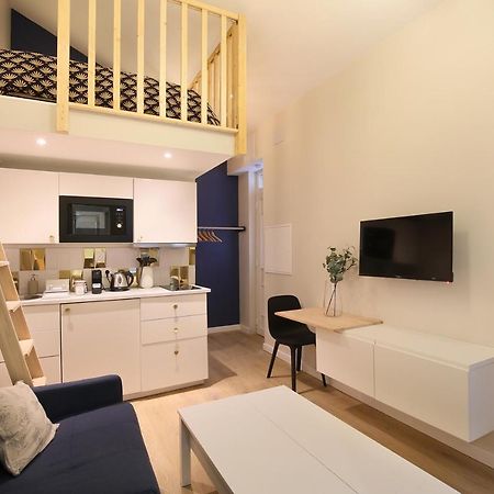 La Chartreuse - Ravissant Appartement A Toulouse Luaran gambar
