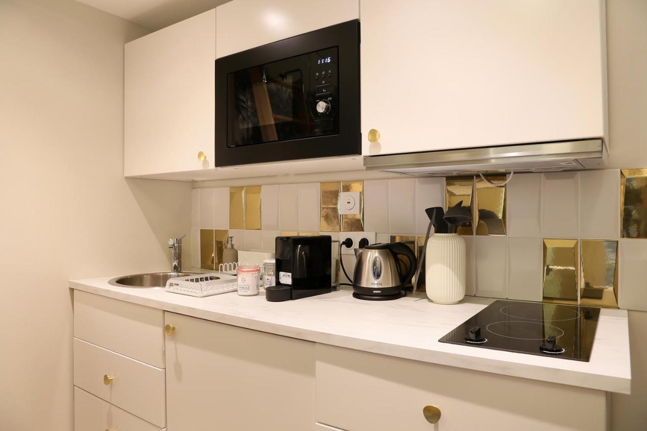 La Chartreuse - Ravissant Appartement A Toulouse Luaran gambar