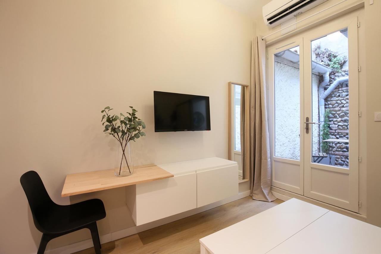 La Chartreuse - Ravissant Appartement A Toulouse Luaran gambar