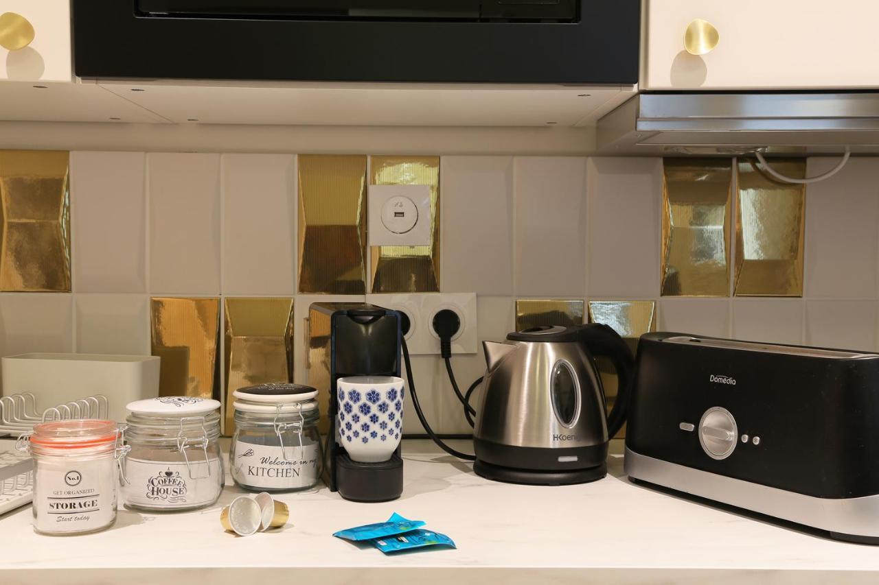 La Chartreuse - Ravissant Appartement A Toulouse Luaran gambar