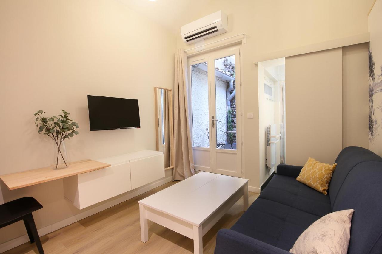 La Chartreuse - Ravissant Appartement A Toulouse Luaran gambar