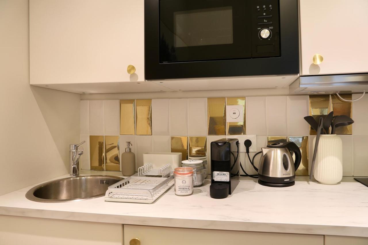La Chartreuse - Ravissant Appartement A Toulouse Luaran gambar